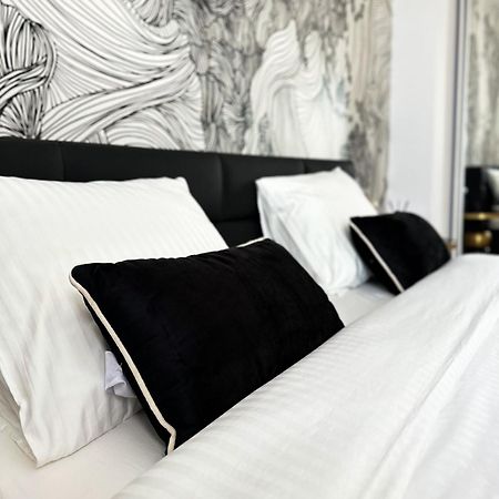 Apartament Plac Zbawiciela Warsawa Bagian luar foto