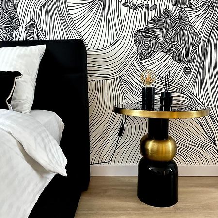 Apartament Plac Zbawiciela Warsawa Bagian luar foto