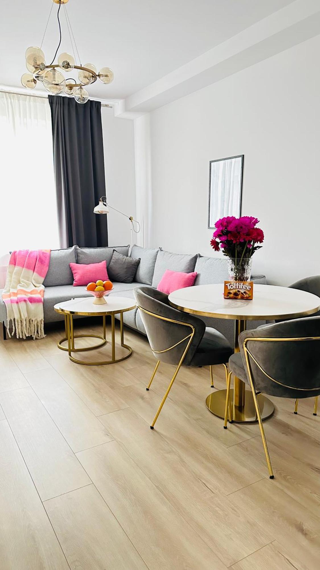 Apartament Plac Zbawiciela Warsawa Bagian luar foto