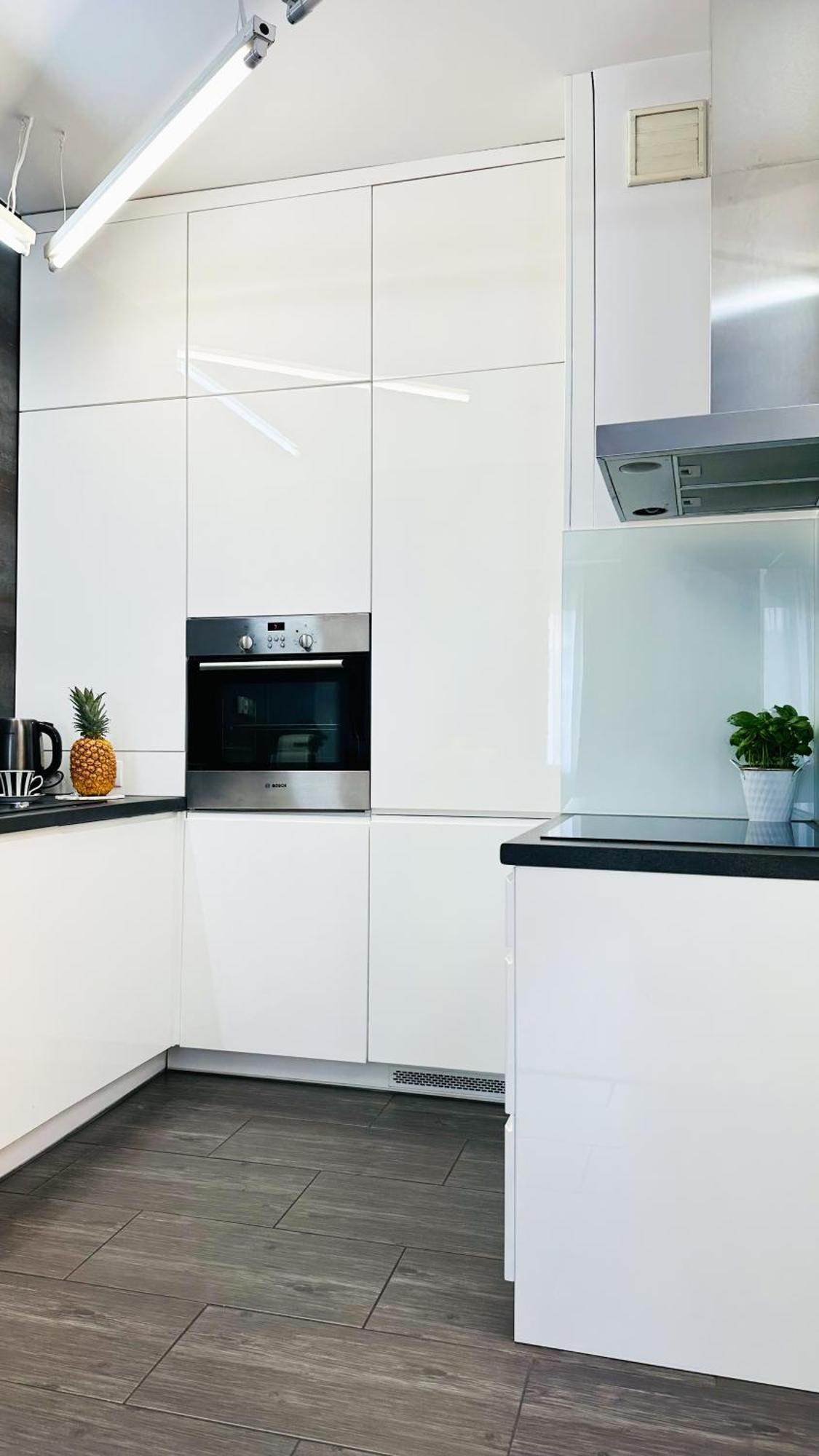 Apartament Plac Zbawiciela Warsawa Bagian luar foto