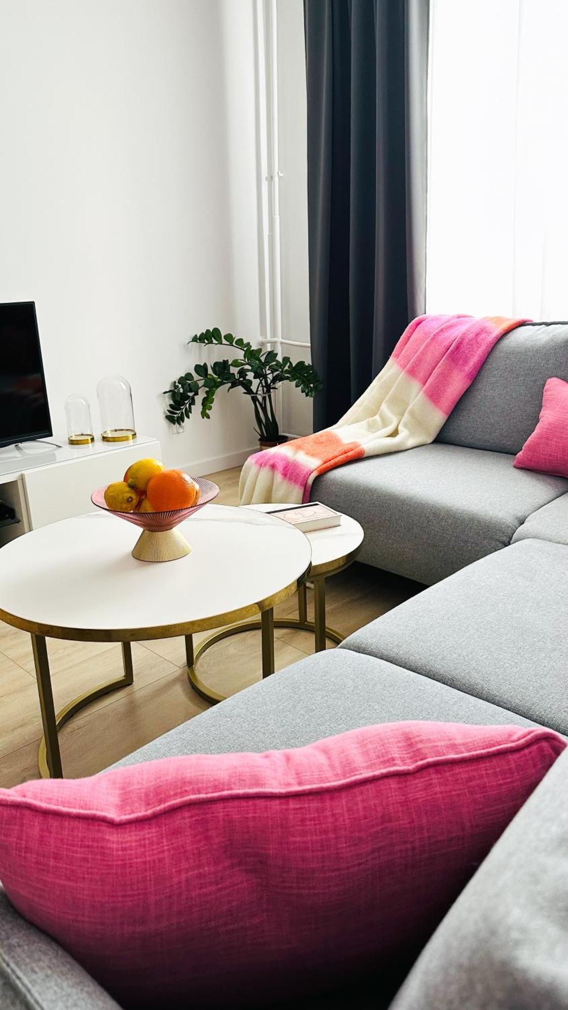 Apartament Plac Zbawiciela Warsawa Bagian luar foto