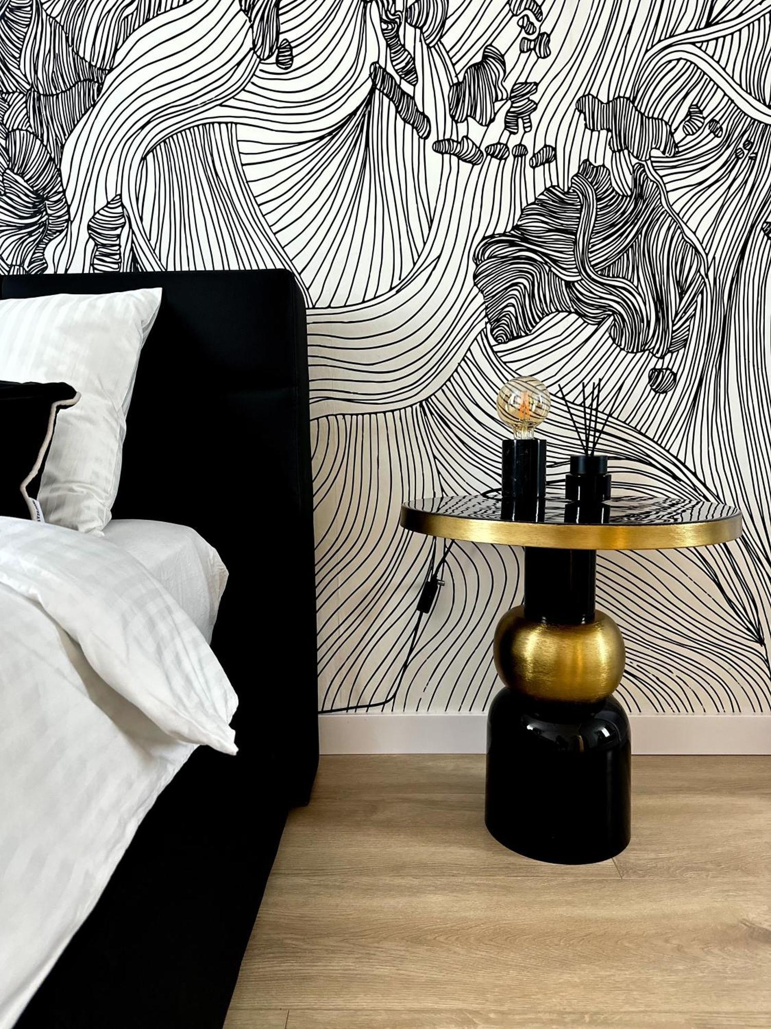 Apartament Plac Zbawiciela Warsawa Bagian luar foto