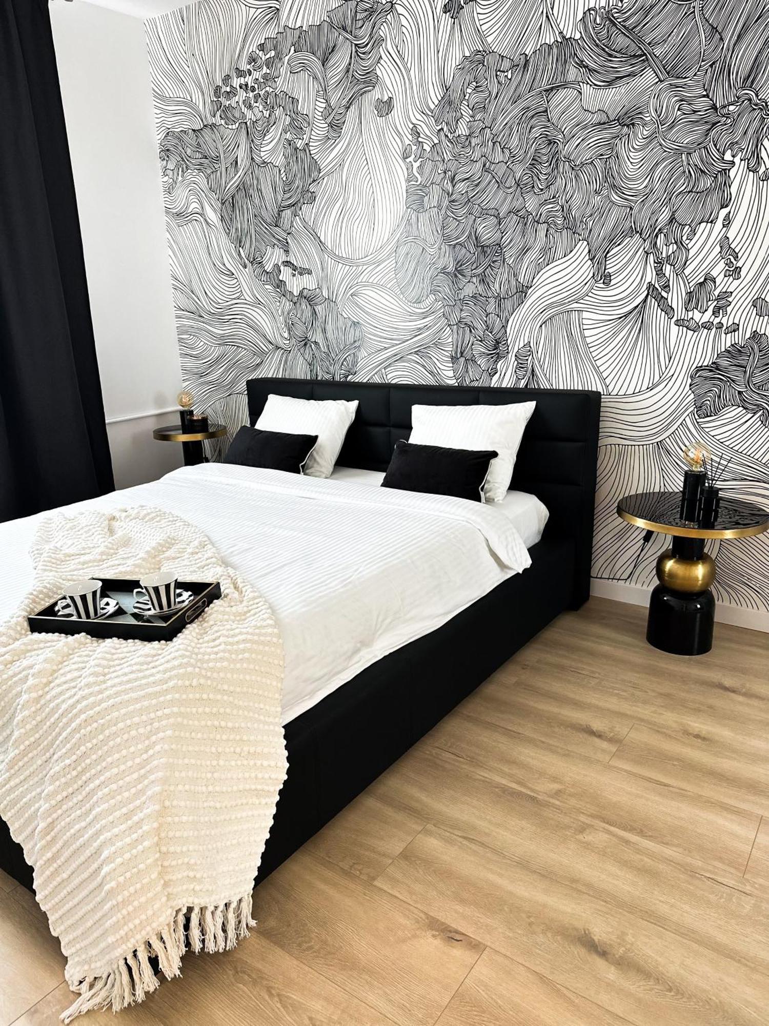 Apartament Plac Zbawiciela Warsawa Bagian luar foto