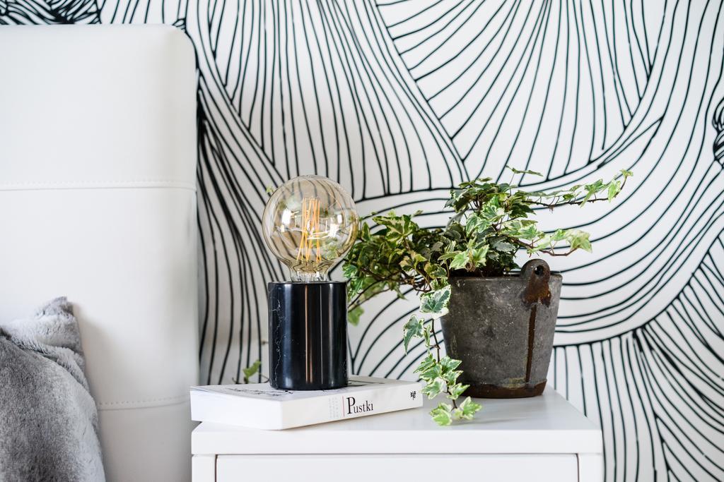 Apartament Plac Zbawiciela Warsawa Bagian luar foto