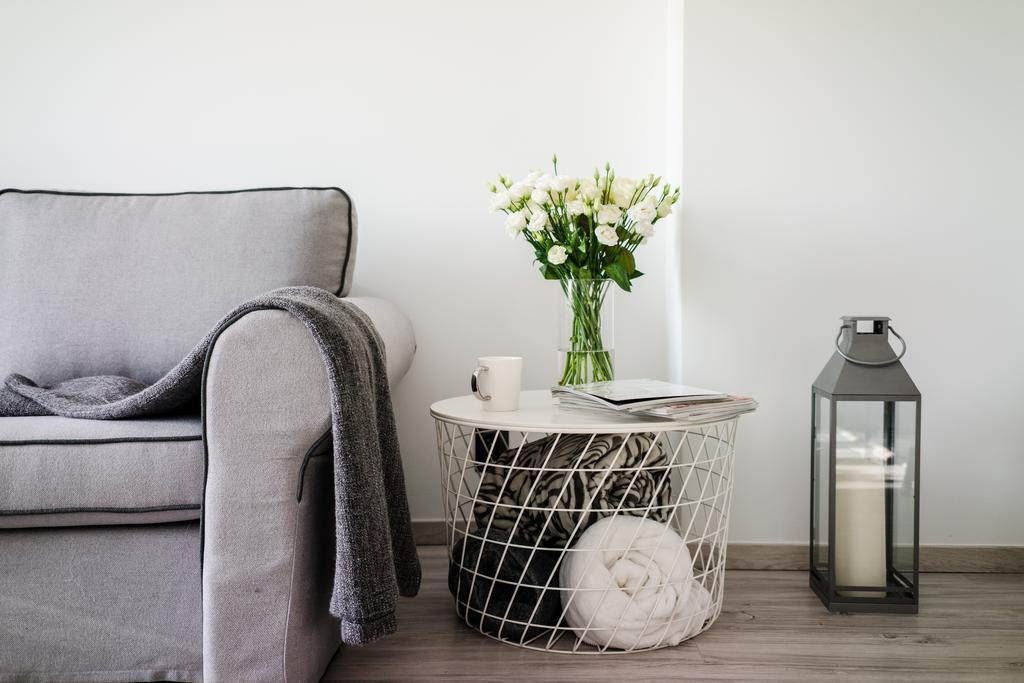 Apartament Plac Zbawiciela Warsawa Bagian luar foto