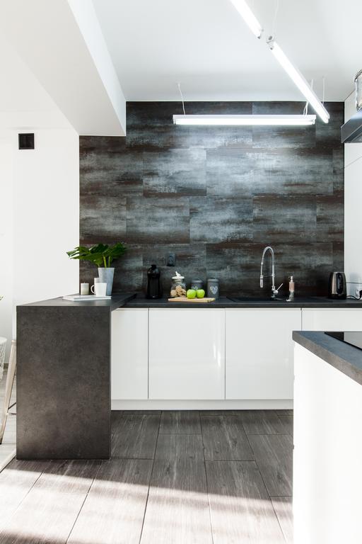 Apartament Plac Zbawiciela Warsawa Bagian luar foto