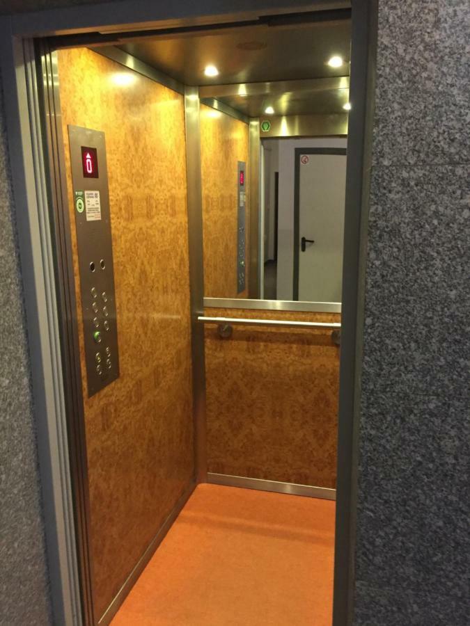 Apartament Plac Zbawiciela Warsawa Bagian luar foto